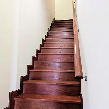 Apartment Franciscus *