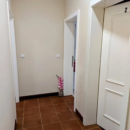 Apartment Franciscus Funchal (Madeira)