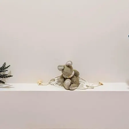 Apartment Franciscus *