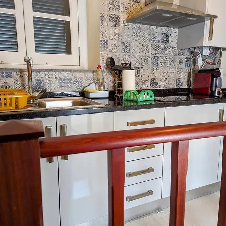 Franciscus Apartment Funchal (Madeira)