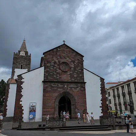 Franciscus Funchal (Madeira)