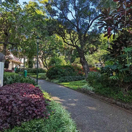 Franciscus * Funchal (Madeira)